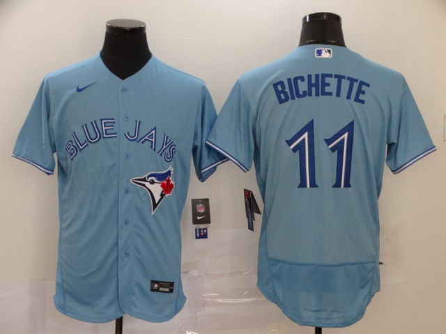 Toronto Blue Jays Jerseys 11